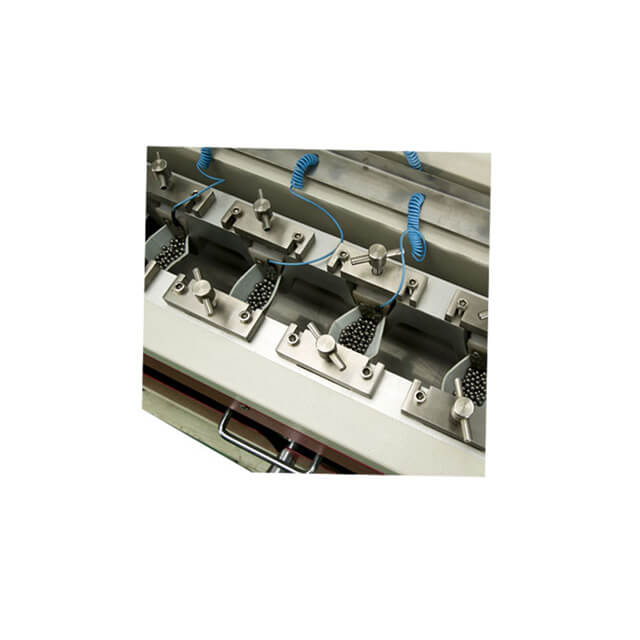 Maeser Water Tester Leather Water Resistance Test Labtech